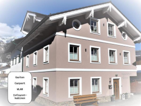 Appartement Romana - Altstadt